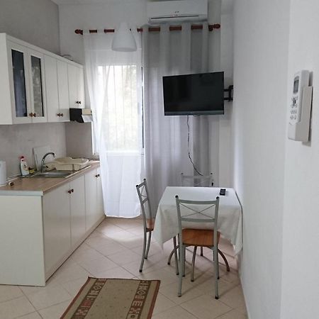 Kulla E Vekut Apartamento Durrës Exterior foto