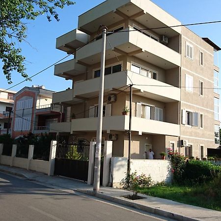 Kulla E Vekut Apartamento Durrës Exterior foto