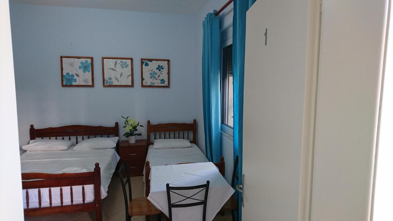 Kulla E Vekut Apartamento Durrës Exterior foto