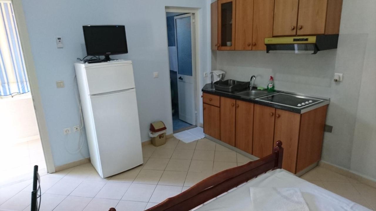 Kulla E Vekut Apartamento Durrës Exterior foto