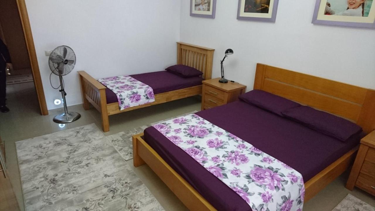 Kulla E Vekut Apartamento Durrës Exterior foto