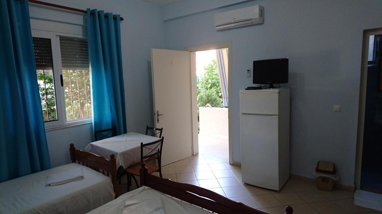 Kulla E Vekut Apartamento Durrës Exterior foto