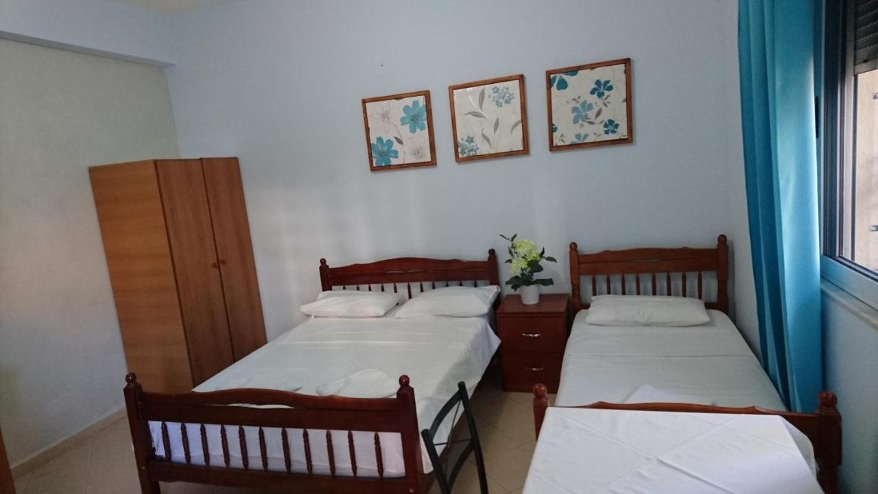 Kulla E Vekut Apartamento Durrës Exterior foto