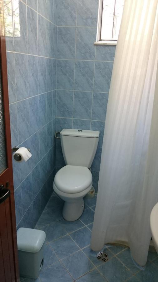 Kulla E Vekut Apartamento Durrës Exterior foto
