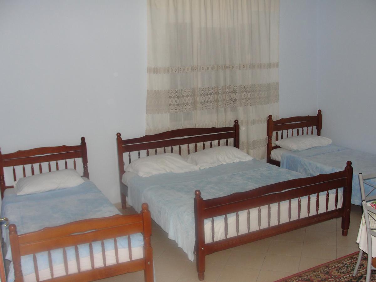Kulla E Vekut Apartamento Durrës Exterior foto