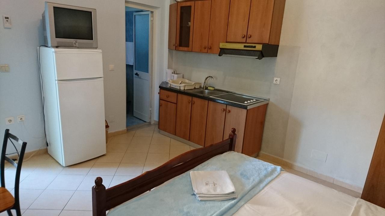 Kulla E Vekut Apartamento Durrës Exterior foto