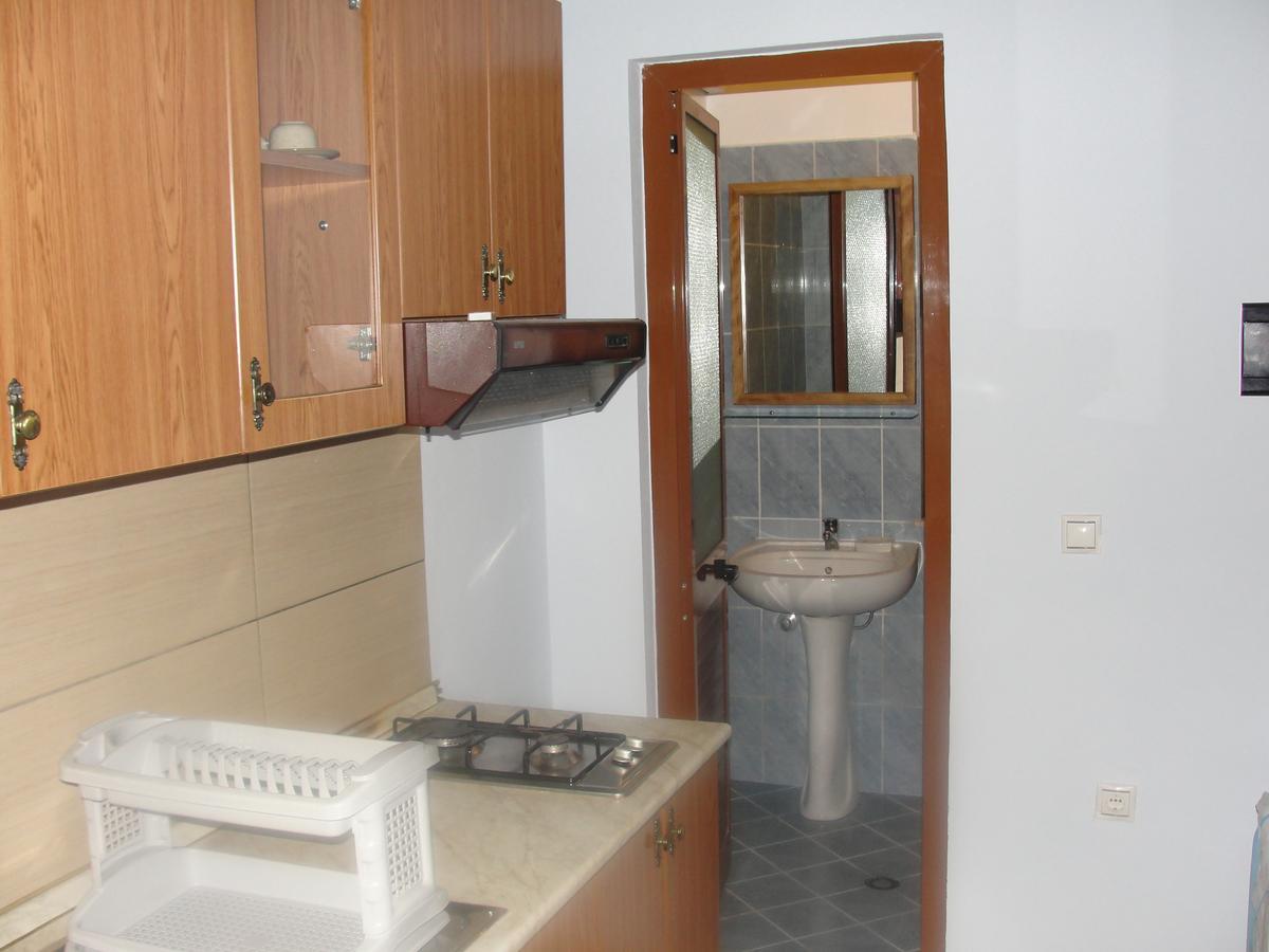 Kulla E Vekut Apartamento Durrës Exterior foto