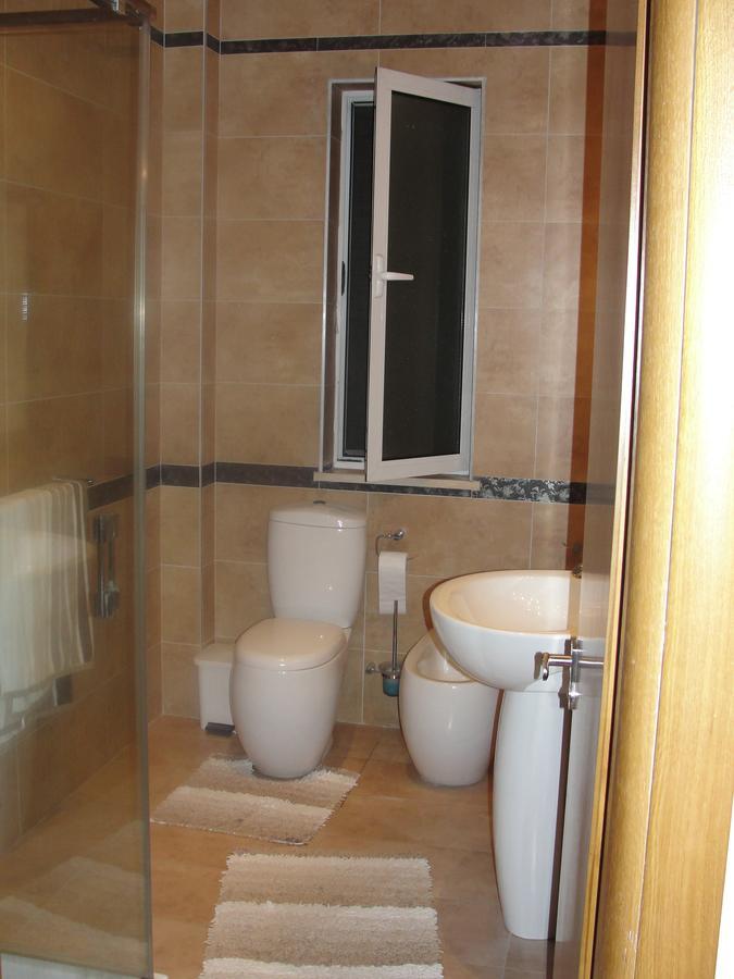 Kulla E Vekut Apartamento Durrës Exterior foto