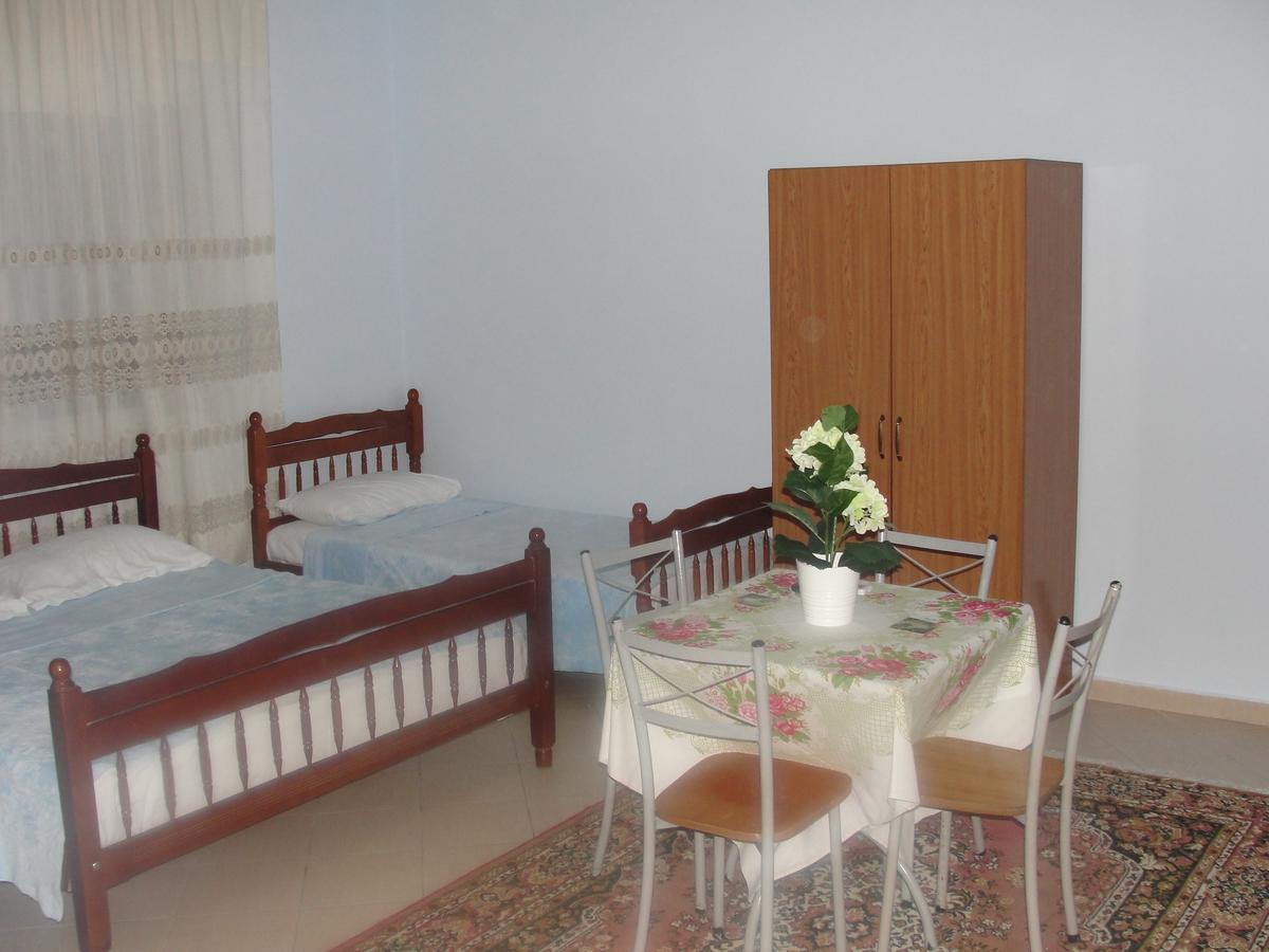 Kulla E Vekut Apartamento Durrës Exterior foto