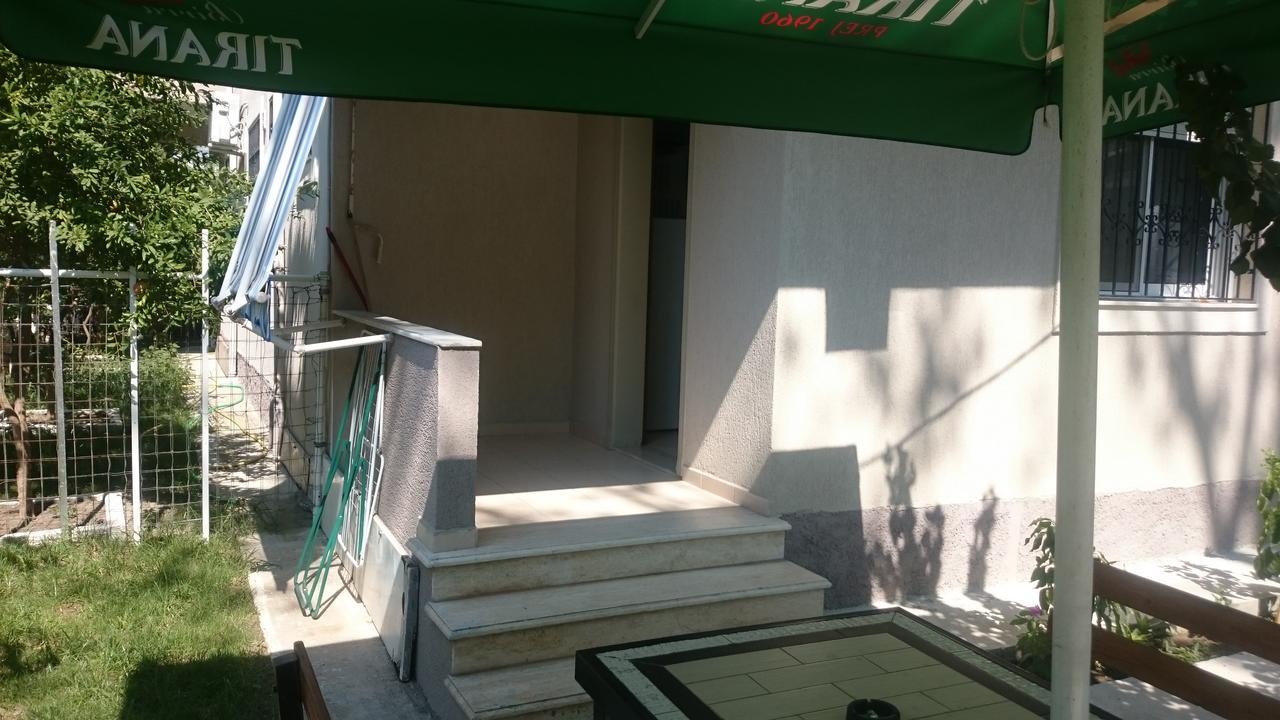 Kulla E Vekut Apartamento Durrës Exterior foto