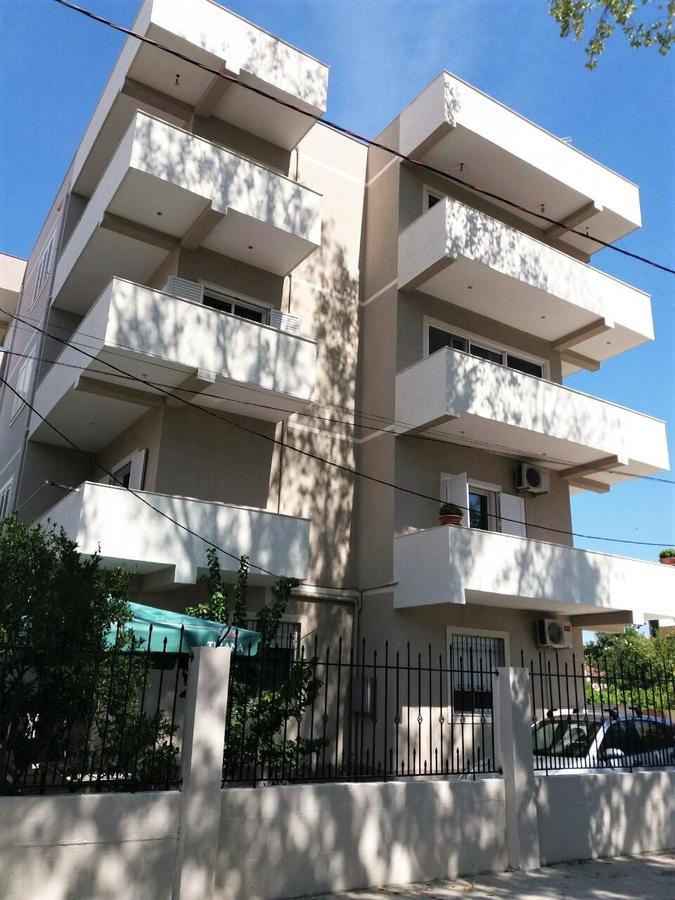 Kulla E Vekut Apartamento Durrës Exterior foto