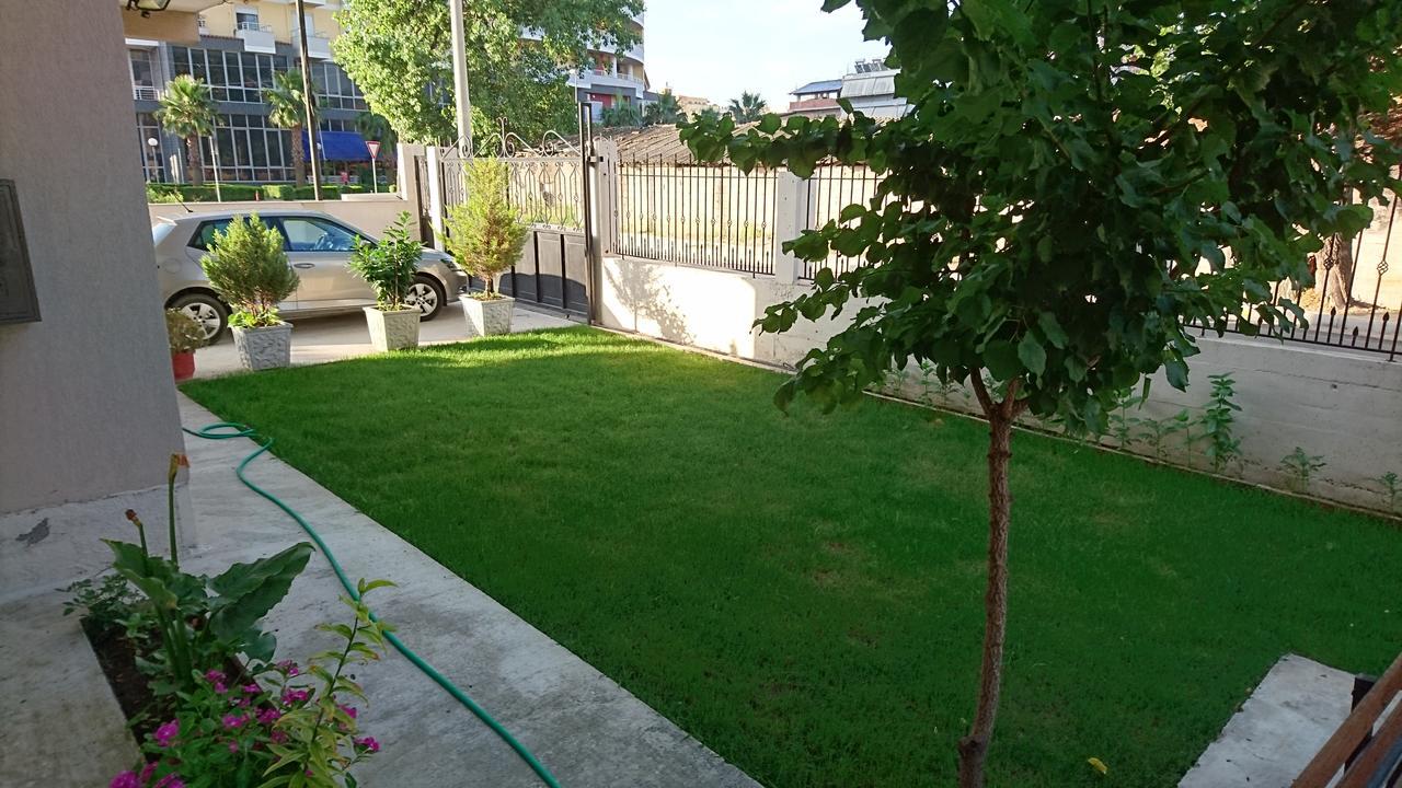 Kulla E Vekut Apartamento Durrës Exterior foto